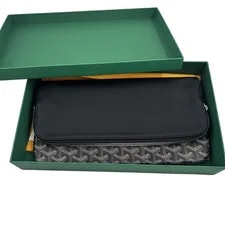 Goyard — Goyard Sainte-Marie Monogram — Handbag — resale