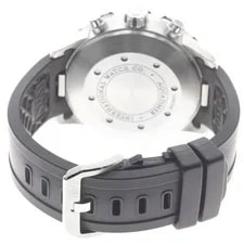 IWC Aquatimer IW376702 45mm SS Black / Silver #C21776 3