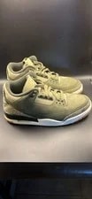 Size 7.5 - Air Jordan 3 Retro Family Affair 2