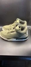 Size 7.5 - Air Jordan 3 Retro Family Affair 3