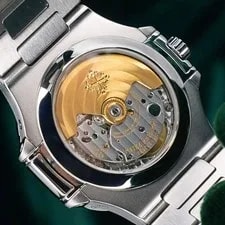 Patek Philippe Nautilus Moonphase White Dial Steel Full SET 5726/1A-010 3