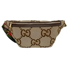 Gucci — Gucci GG Marmont Belt Belt 696031 #OKB3401 — Handbag — resale