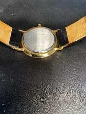 Audemars Piguet Automatic Caliber/Calibre 2120 in An Ultra-thin GP Case W/strap 3