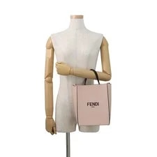 Fendi Small 2-Way W18cm Compact 4