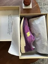 New Balance 993 Passion Fruit U9934JA Size 13 New Ships Asap 2