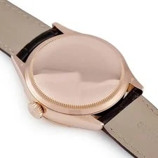 Rolex Cellini Dual Time 50525 TO300058 2