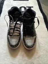 Air Jordan Retro 1 Rebellionaire 4