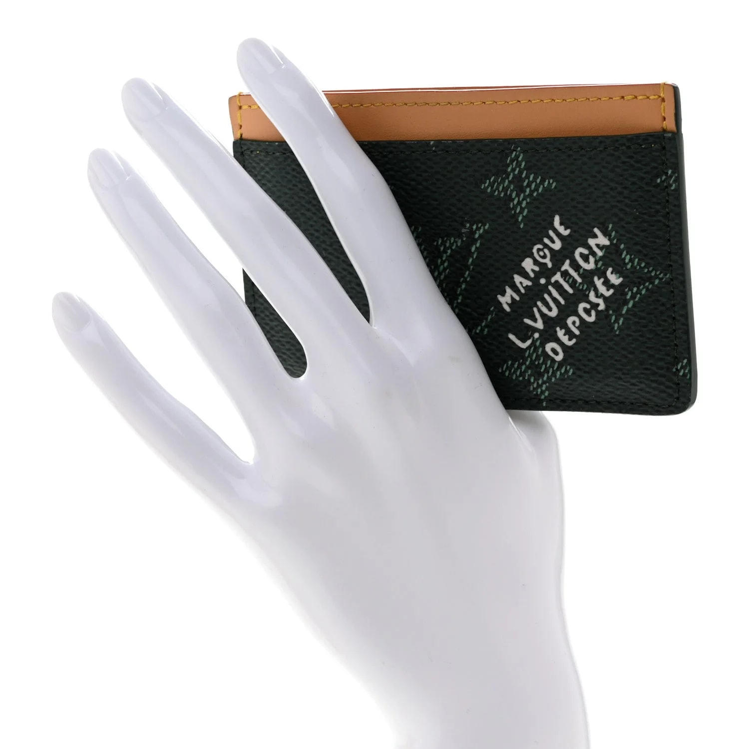 Heritage Card Holder Epicea 2