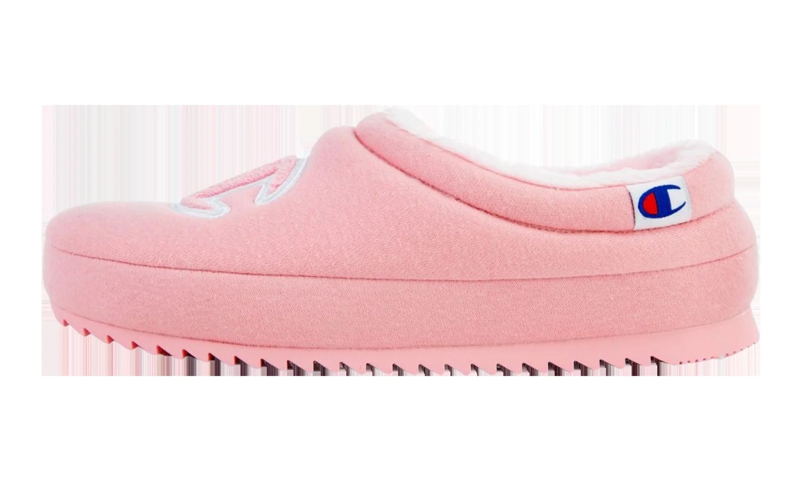Champion — Shuffle Slippers GS " Candy" CP100342Y — Sneaker — resale