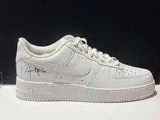 Travis Scott — Af1 — Sneaker — resale