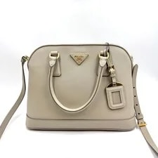 Prada — 4641. Prada Galleria 26.05.23 — Handbag — resale