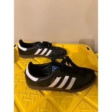 Adidas Samba OG Gum Sole 2