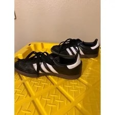 Adidas Samba OG Gum Sole 3