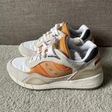 Saucony 6000 Athletic 9.5, 8 S70715-1 2
