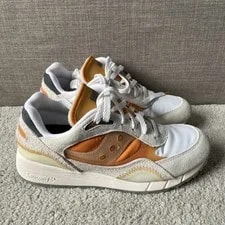 Saucony 6000 Athletic 9.5, 8 S70715-1 4