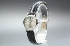 1974 Omega Geneve Cal.625 Silver Dial Manual [Exc+5] 4