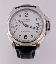 Panerai — Panerai Luminor Marina PAM00113 44mm — Watch — resale