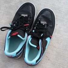Nike Dunk Low Retro SE Barber Shop 4