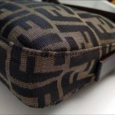 Fendi Mamma Bucket Pattern Good From Japan 4