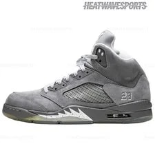 Jordan Air 5 Anti-Slip Wear-Resistant DD0587-002 New Sizes 4