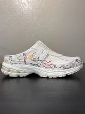 New Balance — New Balance 2002R Mule X Bryant Giles "What Now? — Sneaker — resale