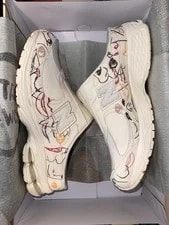 New Balance 2002R Mule X Bryant Giles "What Now? 3