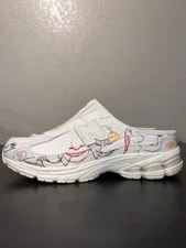New Balance 2002R Mule X Bryant Giles "What Now? 4