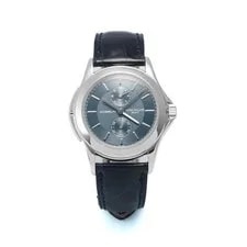 Patek Philippe — Patek Philippe 5134G, Travel Time Gubelin — Watch — resale