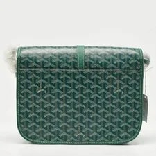 Goyard Belvedere II and Bags 4