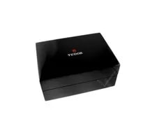 Tudor Black Bay Chrono Auto 41MM Fabric Strap M79360N-0008 4