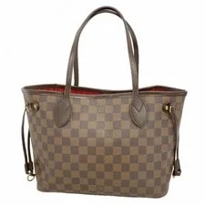 Louis Vuitton — Auth [6gc2596] Louis Vuitton Never Full N51109 [Pre... — Handbag — resale