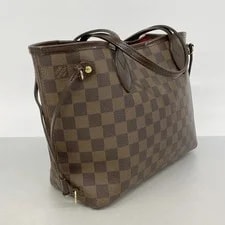 Auth [6gc2596] Louis Vuitton Never Full N51109 [Pre... 2