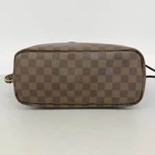 Auth [6gc2596] Louis Vuitton Never Full N51109 [Pre... 3