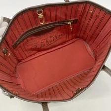 Auth [6gc2596] Louis Vuitton Never Full N51109 [Pre... 4