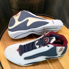2007 Converse Wade 2.0 Mid "All-Star Game" Edition – Complete 2