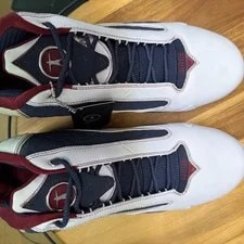 2007 Converse Wade 2.0 Mid "All-Star Game" Edition – Complete 3