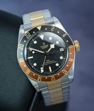 Tudor Black Bay GMT S&G Root Beer 79833MN 2022 Unworn 2