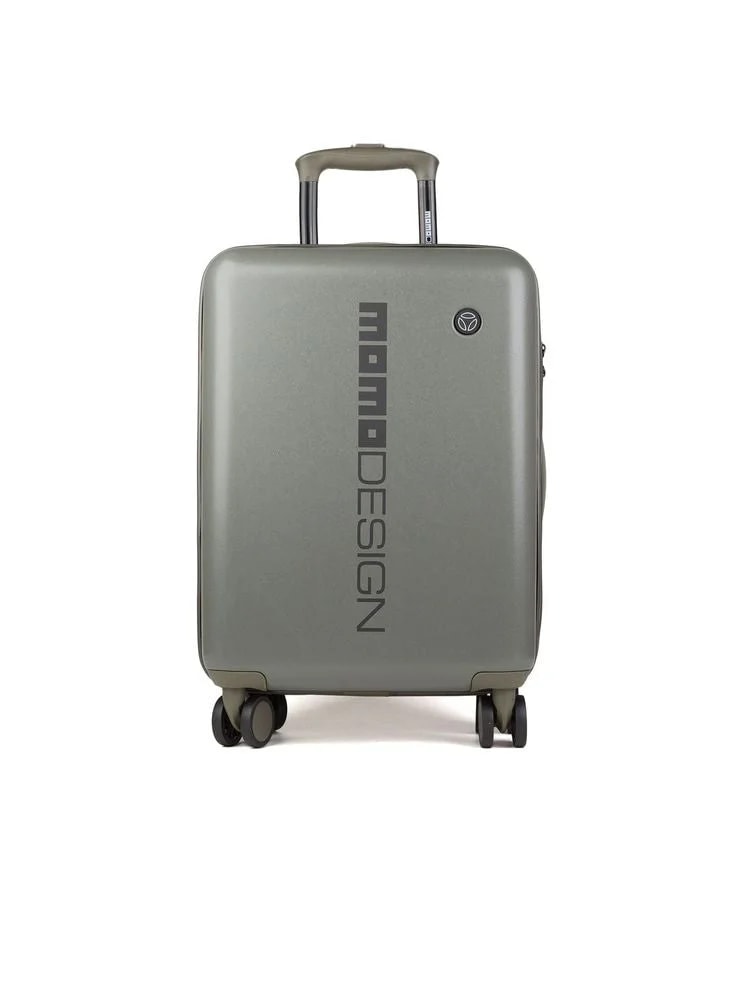 Momo Design Travel Trolley — Fiber Hand 4