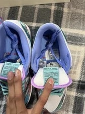 8M Tried Nike SB Dunk Low Futura OG ALL 2