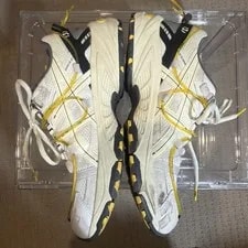 Size 8.5 US - Asics Trouble Smile Gel-Kahana TR V2 3