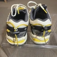 Size 8.5 US - Asics Trouble Smile Gel-Kahana TR V2 4