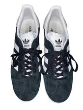 Adidas Originals Gazelle Athletic Shoes Size 8.5 US 4