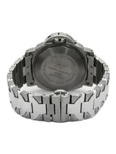 Panerai PAM00170 Automatic 44mm Box Papers Gray Stainless Steel 3
