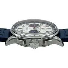 Breitling Premier B01 Chronograph 42 AB0118 Stainless Steel Automatic #OK881 3