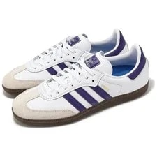 Adidas Samba ADV ' Collegiate ' 3