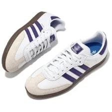 Adidas Samba ADV ' Collegiate ' 4