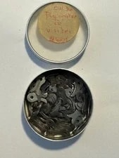 Patek Philippe — Lot of Patek Philippe Caliber 34 Movement Center Pinions — Watch — resale
