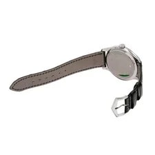 Patek Philippe Calatrava 5227G-010 39mm White Gold Black #WW336 4