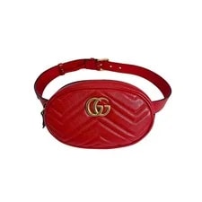 Gucci GG Marmont 476434 Crossbody Cowhide #MTB299 2
