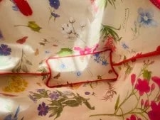 Goyard Saint-Louis Flower Interior From Japan 4